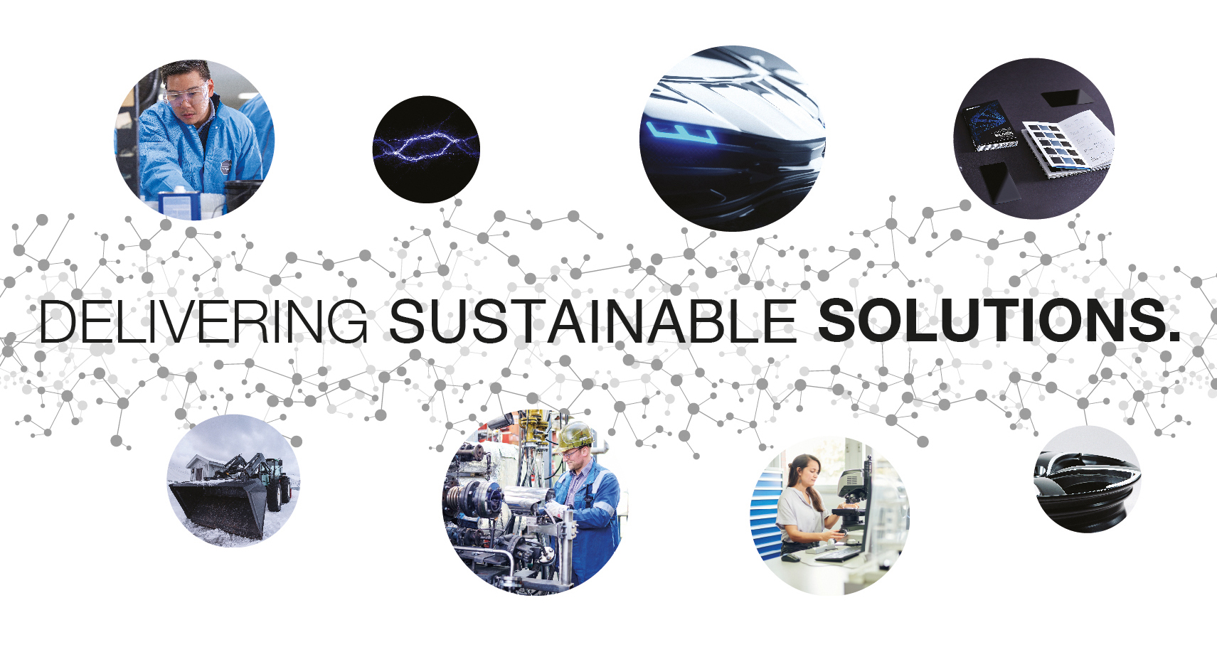 Eastern Coatings Show 2023 Orion Show Literature